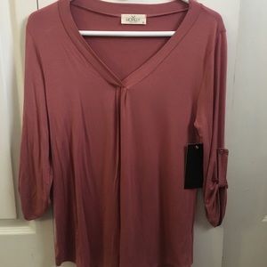 Ekattire shirt from monthly subscription box